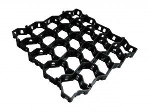 Geosynthetics - Grass Paver