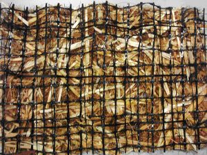 Geosynthetics - Turf Reinforcement Mattress